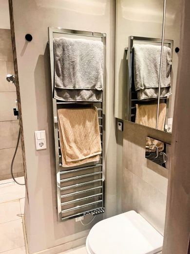 Traum-Loftwohnung in saniertem Altbau in Top Lage Unterbilk/Medienhafen