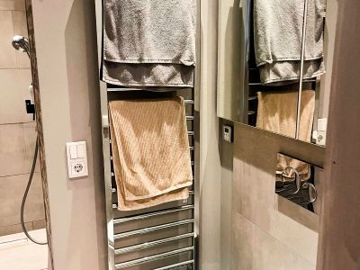 Traum-Loftwohnung in saniertem Altbau in Top Lage Unterbilk/Medienhafen