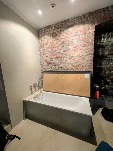 Traum-Loftwohnung in saniertem Altbau in Top Lage Unterbilk/Medienhafen