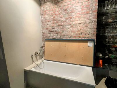 Traum-Loftwohnung in saniertem Altbau in Top Lage Unterbilk/Medienhafen