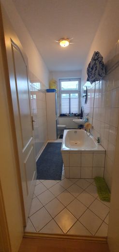 2-Zi-WE zur Zwischenmiete im Leipziger Osten