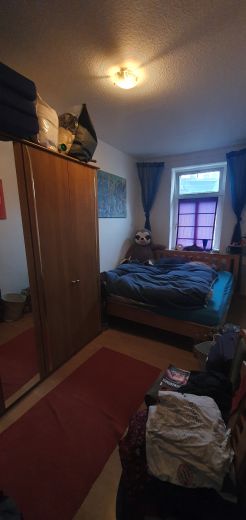 2-Zi-WE zur Zwischenmiete im Leipziger Osten