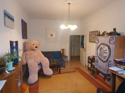 2-Zi-WE zur Zwischenmiete im Leipziger Osten