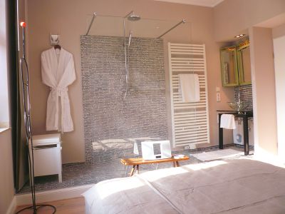 Super-Designer-Wohnung in Top Lage von Oberkassel