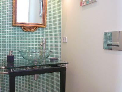 Super-Designer-Wohnung in Top Lage von Oberkassel