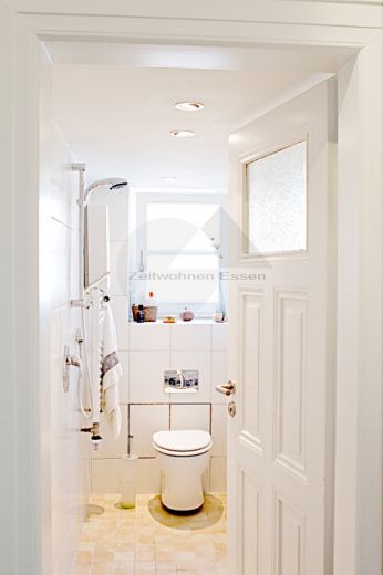 Schickes Apartment auf Zollverein, Internet aktiv