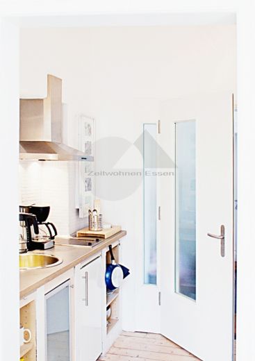 Schickes Apartment auf Zollverein, Internet aktiv