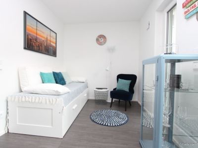 Top Apartment in Schwabing mit West-Balkon und Blick auf die Leopoldstraße