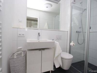 Top Apartment in Schwabing mit West-Balkon und Blick auf die Leopoldstraße