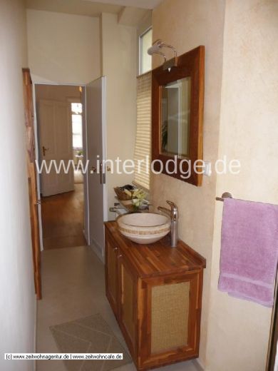 INTERLODGE  Köln: Komplett möblierte, sehr schöne Altbauwohnung