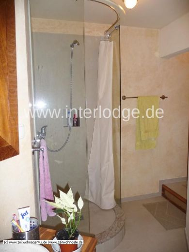 INTERLODGE  K&ouml;ln: Komplett m&ouml;blierte, sehr sch&ouml;ne Altbauwohnung