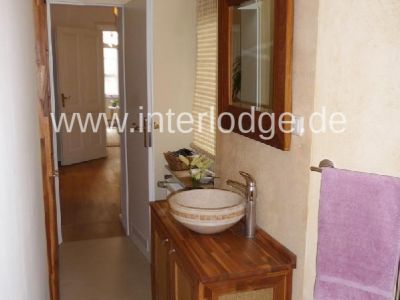 INTERLODGE  K&ouml;ln: Komplett m&ouml;blierte, sehr sch&ouml;ne Altbauwohnung