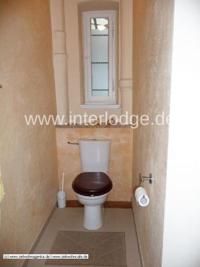 INTERLODGE  K&ouml;ln: Komplett m&ouml;blierte, sehr sch&ouml;ne Altbauwohnung