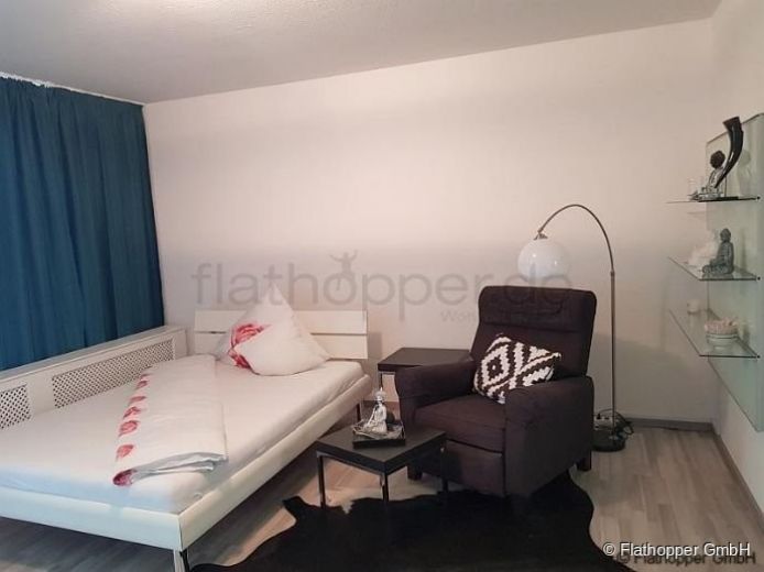 Sonniges Apartment mit Balkon in München - Milbertshofen