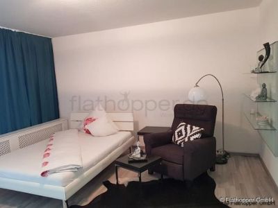 Sonniges Apartment mit Balkon in München - Milbertshofen