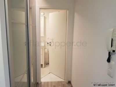 Sonniges Apartment mit Balkon in München - Milbertshofen