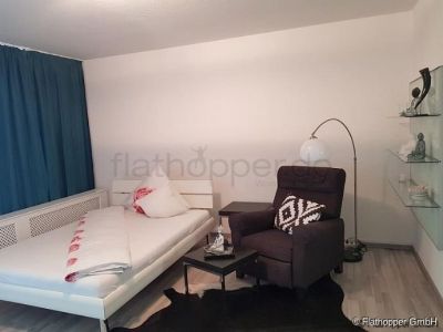 Sonniges Apartment mit Balkon in M&uuml;nchen - Milbertshofen