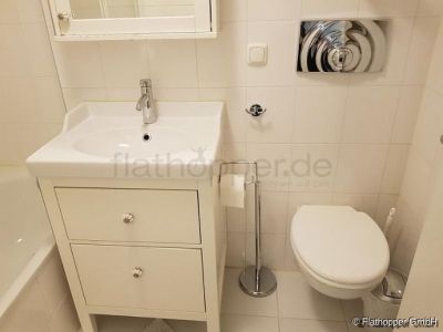 Sonniges Apartment mit Balkon in M&uuml;nchen - Milbertshofen