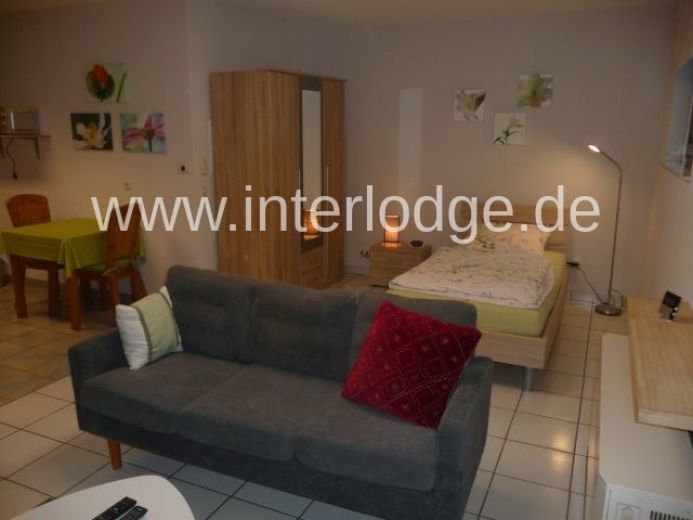 INTERLODGE Gut m&ouml;bliertes Apartment in Kerpen