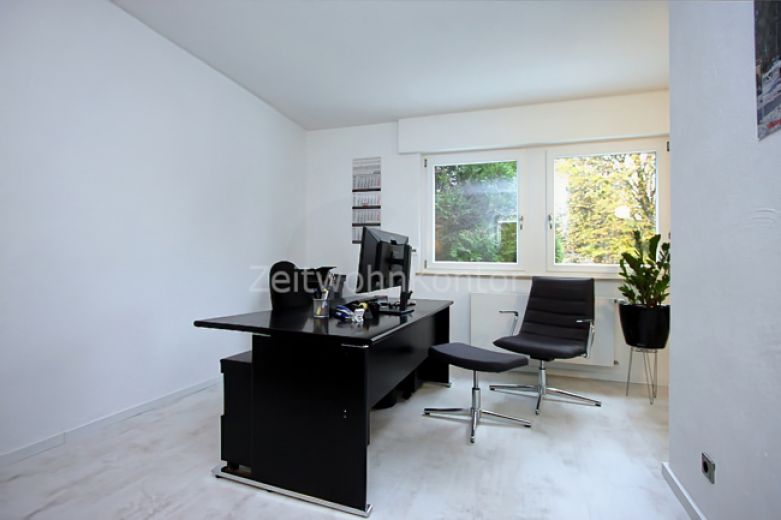 Voll m&ouml;bliertes Haus 176 m&sup2; | Expat-Family | ab 3 Monate | M&uuml;lheim/Speldorf Garten, Terrasse und Garage