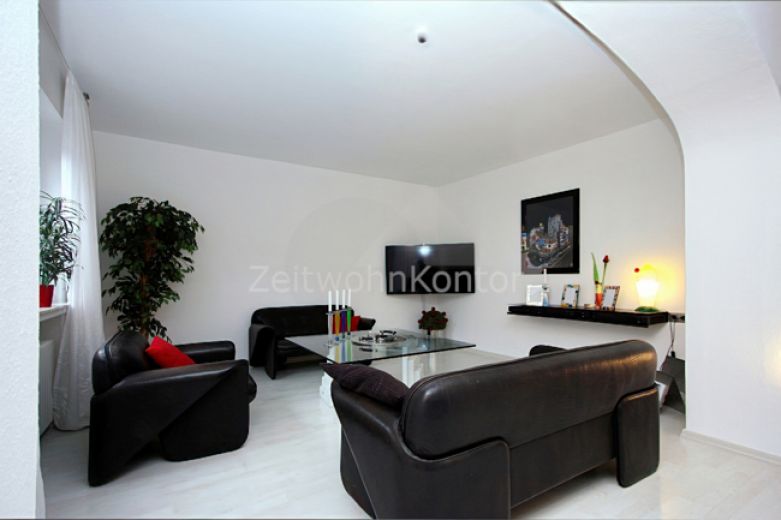 Voll m&ouml;bliertes Haus 176 m&sup2; | Expat-Family | ab 3 Monate | M&uuml;lheim/Speldorf Garten, Terrasse und Garage