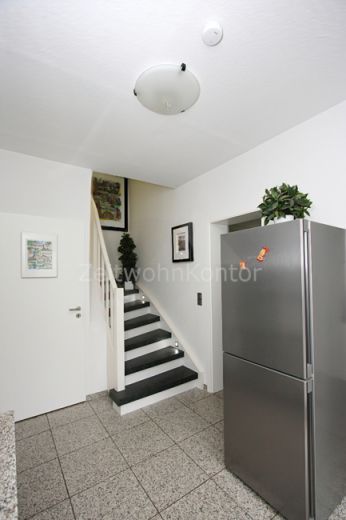 Voll m&ouml;bliertes Haus 176 m&sup2; | Expat-Family | ab 3 Monate | M&uuml;lheim/Speldorf Garten, Terrasse und Garage