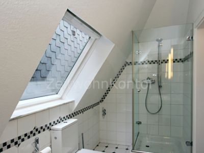 Voll m&ouml;bliertes Haus 176 m&sup2; | Expat-Family | ab 3 Monate | M&uuml;lheim/Speldorf Garten, Terrasse und Garage