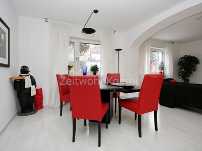 Voll m&ouml;bliertes Haus 176 m&sup2; | Expat-Family | ab 3 Monate | M&uuml;lheim/Speldorf Garten, Terrasse und Garage