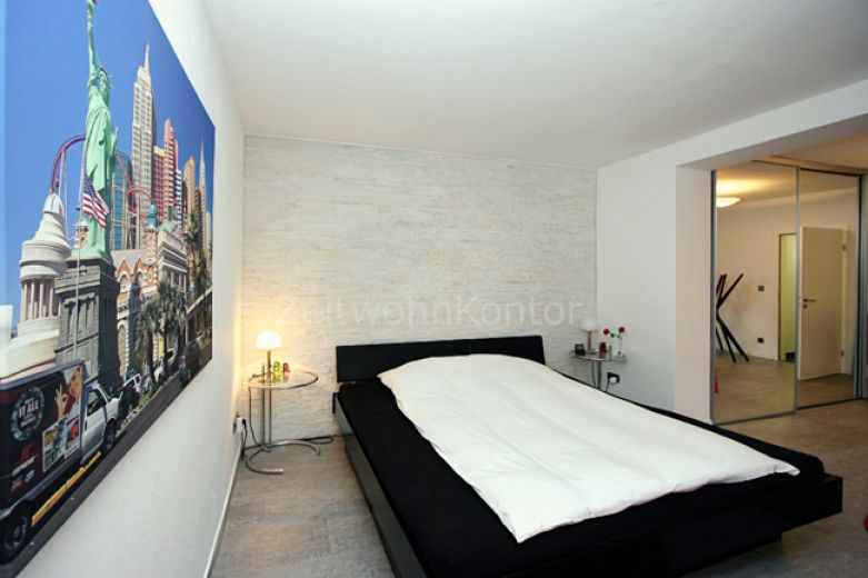 Voll m&ouml;bliertes Haus 176 m&sup2; | Expat-Family | ab 3 Monate | M&uuml;lheim/Speldorf Garten, Terrasse und Garage