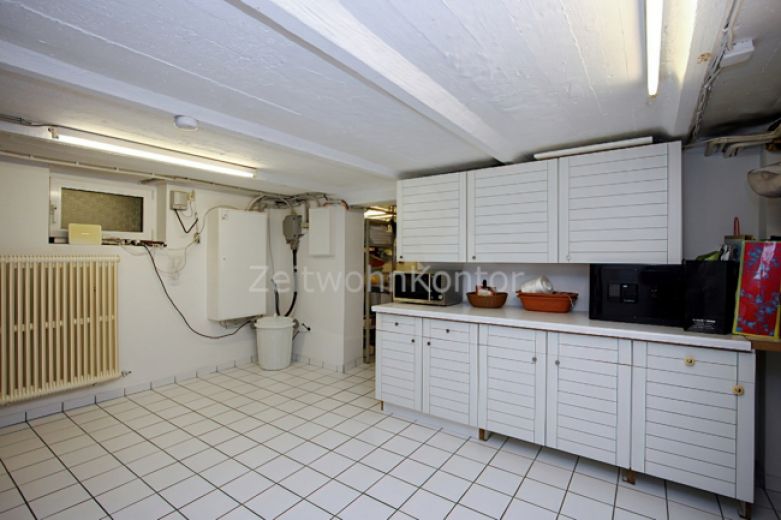 Voll m&ouml;bliertes Haus 176 m&sup2; | Expat-Family | ab 3 Monate | M&uuml;lheim/Speldorf Garten, Terrasse und Garage