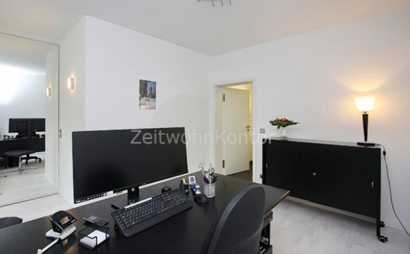 Voll m&ouml;bliertes Haus 176 m&sup2; | Expat-Family | ab 3 Monate | M&uuml;lheim/Speldorf Garten, Terrasse und Garage