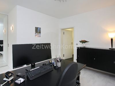 Voll m&ouml;bliertes Haus 176 m&sup2; | Expat-Family | ab 3 Monate | M&uuml;lheim/Speldorf Garten, Terrasse und Garage