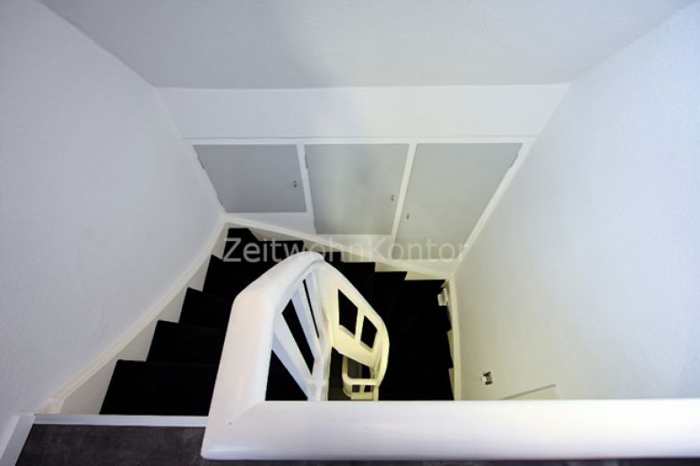 Voll m&ouml;bliertes Haus 176 m&sup2; | Expat-Family | ab 3 Monate | M&uuml;lheim/Speldorf Garten, Terrasse und Garage