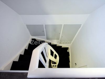 Voll m&ouml;bliertes Haus 176 m&sup2; | Expat-Family | ab 3 Monate | M&uuml;lheim/Speldorf Garten, Terrasse und Garage