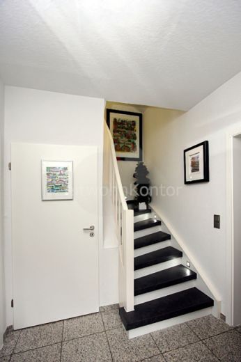 Voll m&ouml;bliertes Haus 176 m&sup2; | Expat-Family | ab 3 Monate | M&uuml;lheim/Speldorf Garten, Terrasse und Garage