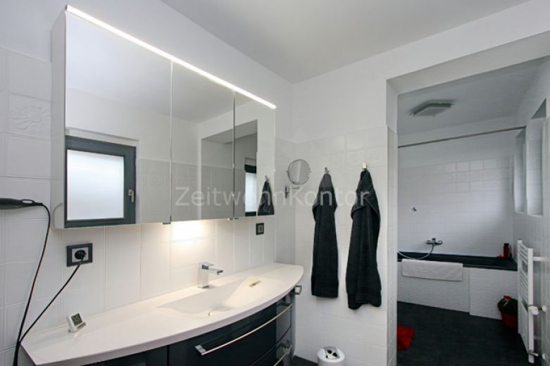 Voll m&ouml;bliertes Haus 176 m&sup2; | Expat-Family | ab 3 Monate | M&uuml;lheim/Speldorf Garten, Terrasse und Garage