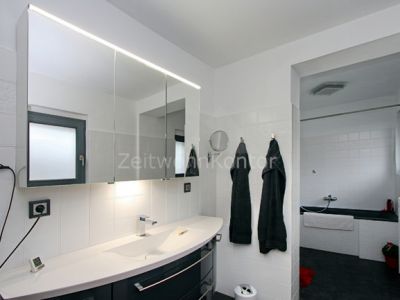 Voll m&ouml;bliertes Haus 176 m&sup2; | Expat-Family | ab 3 Monate | M&uuml;lheim/Speldorf Garten, Terrasse und Garage