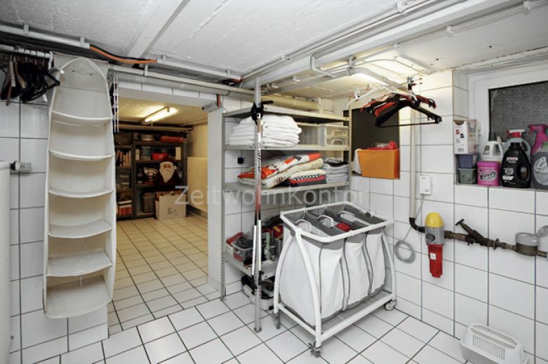 Voll m&ouml;bliertes Haus 176 m&sup2; | Expat-Family | ab 3 Monate | M&uuml;lheim/Speldorf Garten, Terrasse und Garage