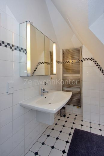 Voll m&ouml;bliertes Haus 176 m&sup2; | Expat-Family | ab 3 Monate | M&uuml;lheim/Speldorf Garten, Terrasse und Garage