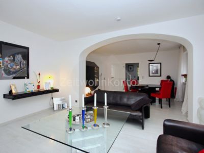 Voll m&ouml;bliertes Haus 176 m&sup2; | Expat-Family | ab 3 Monate | M&uuml;lheim/Speldorf Garten, Terrasse und Garage