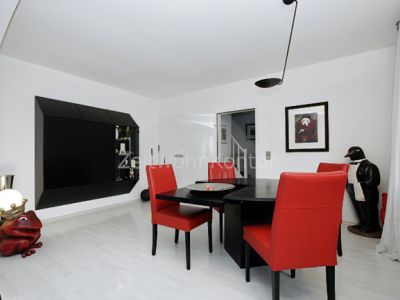 Voll m&ouml;bliertes Haus 176 m&sup2; | Expat-Family | ab 3 Monate | M&uuml;lheim/Speldorf Garten, Terrasse und Garage