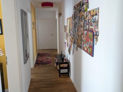 Komponistenviertel - große, moderne und familienfreundliche Wohnung