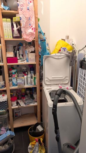 Komponistenviertel - große, moderne und familienfreundliche Wohnung