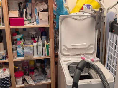 Komponistenviertel - große, moderne und familienfreundliche Wohnung