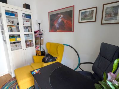 Komponistenviertel - große, moderne und familienfreundliche Wohnung