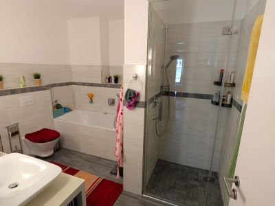 Komponistenviertel - große, moderne und familienfreundliche Wohnung