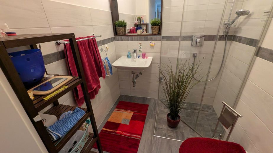 Komponistenviertel - große, moderne und familienfreundliche Wohnung