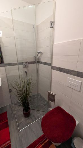 Komponistenviertel - große, moderne und familienfreundliche Wohnung