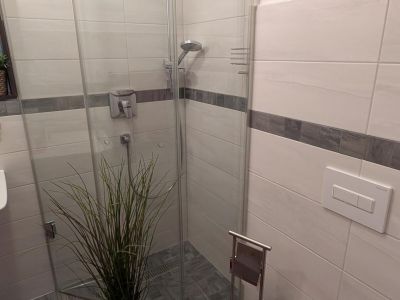 Komponistenviertel - große, moderne und familienfreundliche Wohnung