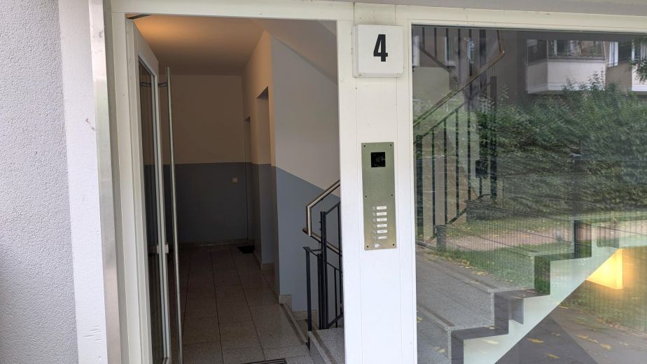 Komponistenviertel - große, moderne und familienfreundliche Wohnung